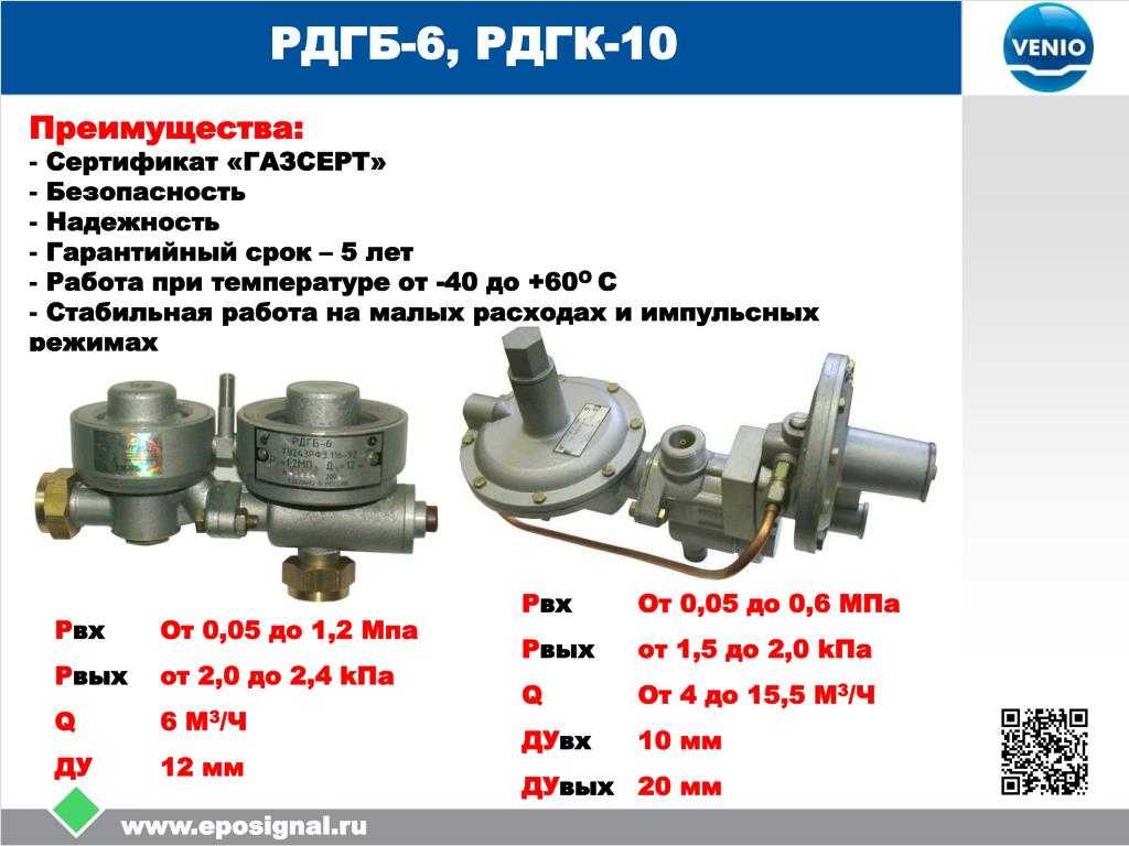 Как настроить рдгб-6