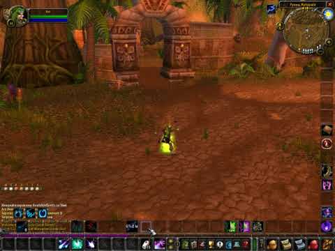 Как настроить аддон omnicc для world of warcraft