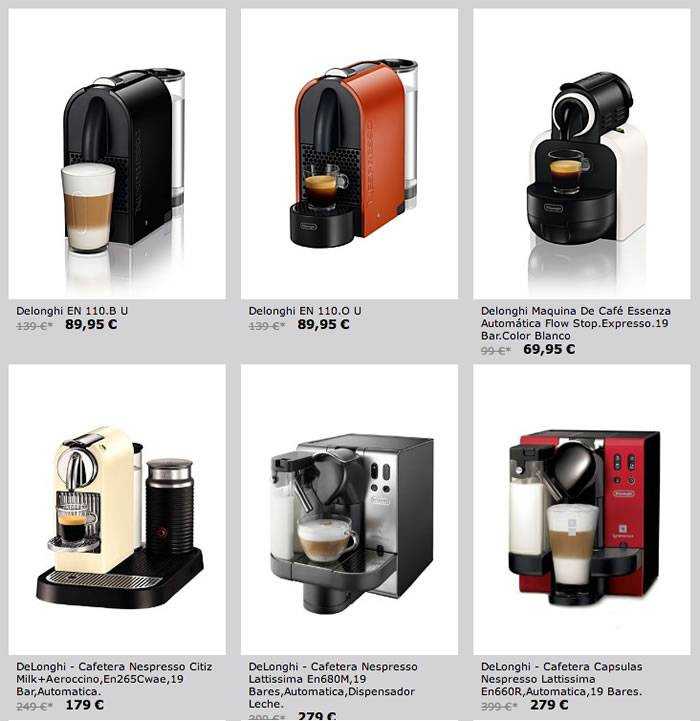 Капсульная кофемашина de’longhi nespresso: как пользоваться кофемашиной капсульного типа