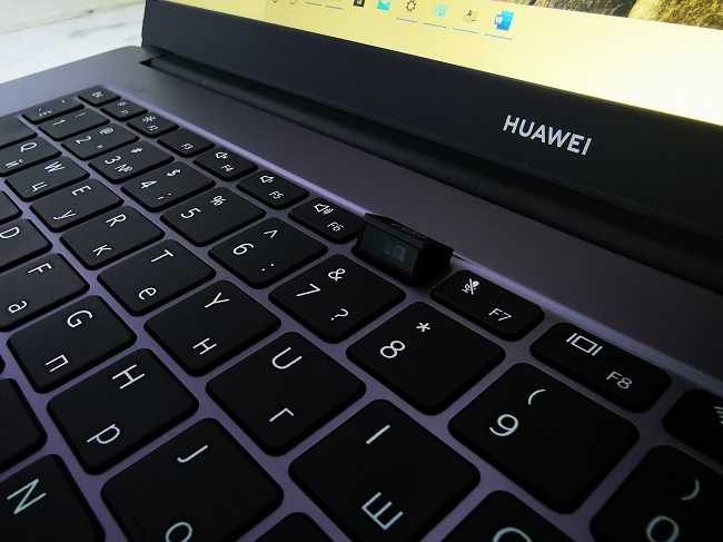 Как включить подсветку на ноутбуке huawei matebook: подробная инструкция