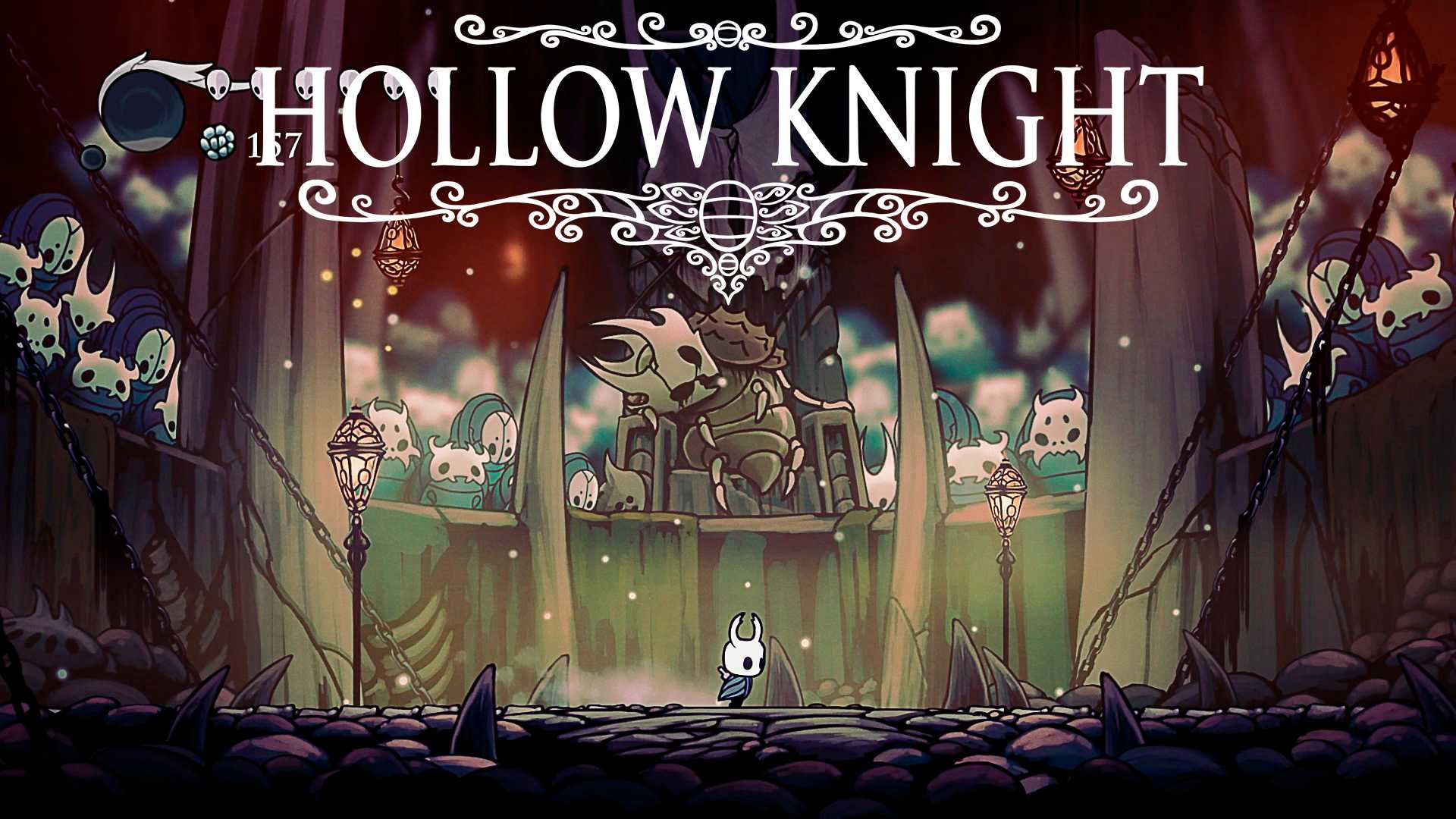 Советы новичкам в игре hollow knight | гайд по предметам, способностям, карте
