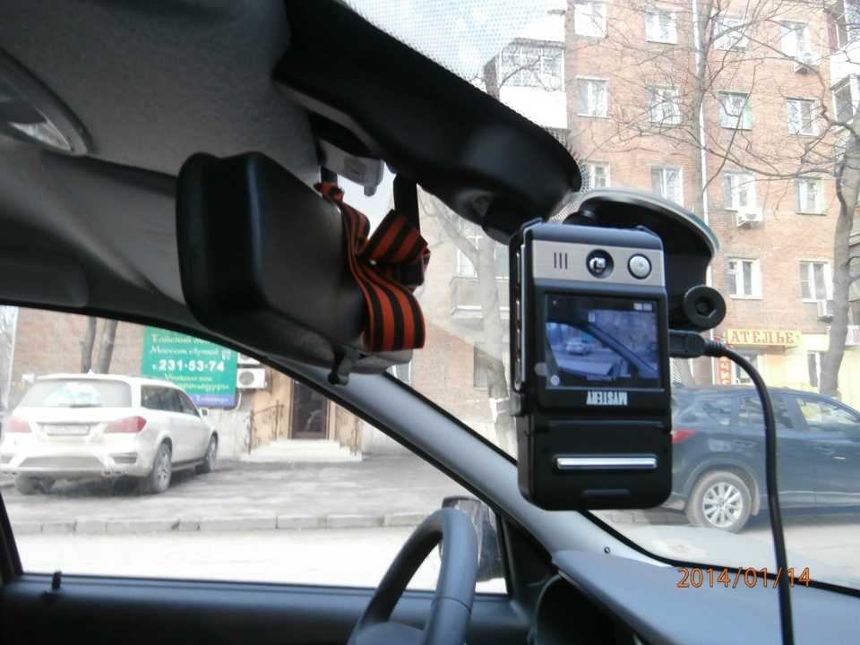 Как настроить видеорегистратор? 10 важных опций, инструкция и советы