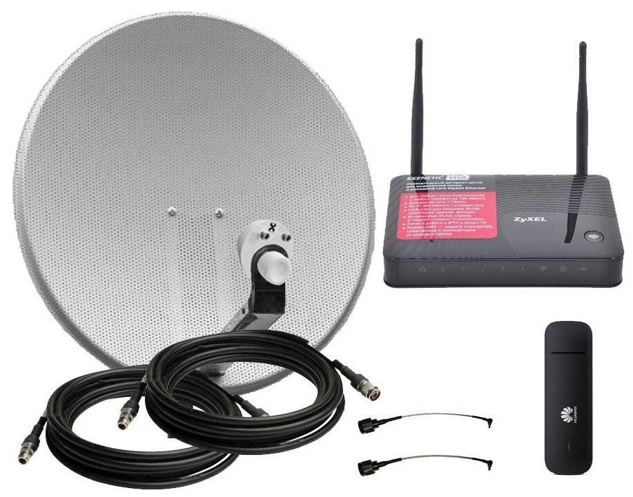 Что такое gsm-репитеры и для чего нужны