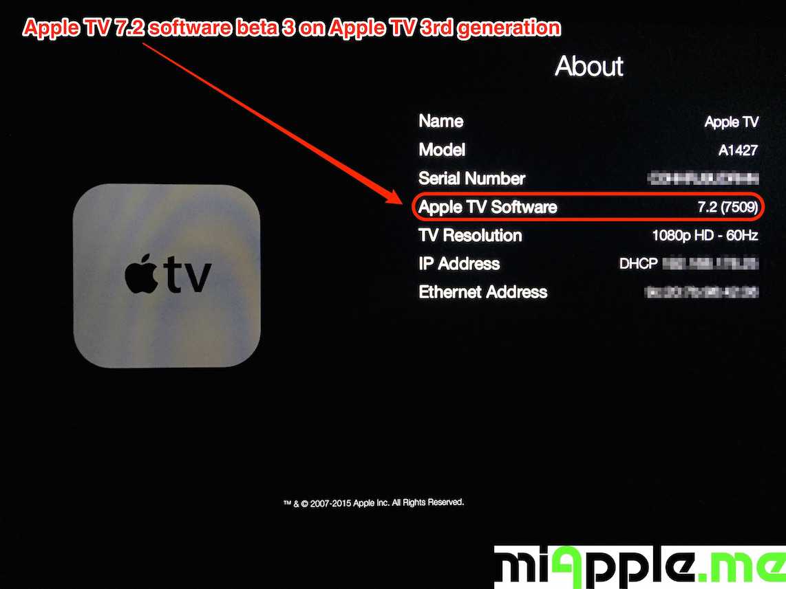 Кинопаб как подключить на apple tv