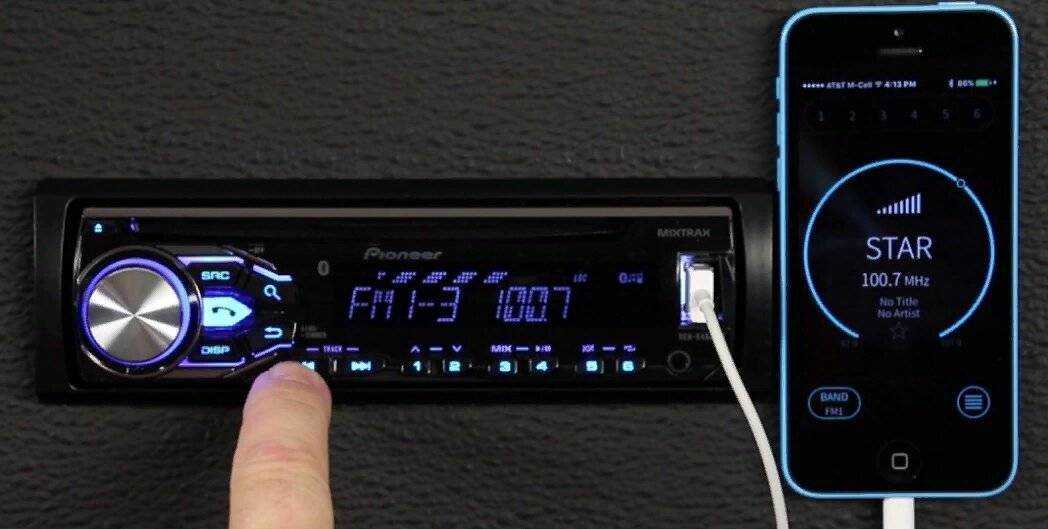 Как включить bluetooth на магнитоле android: подробная инструкция