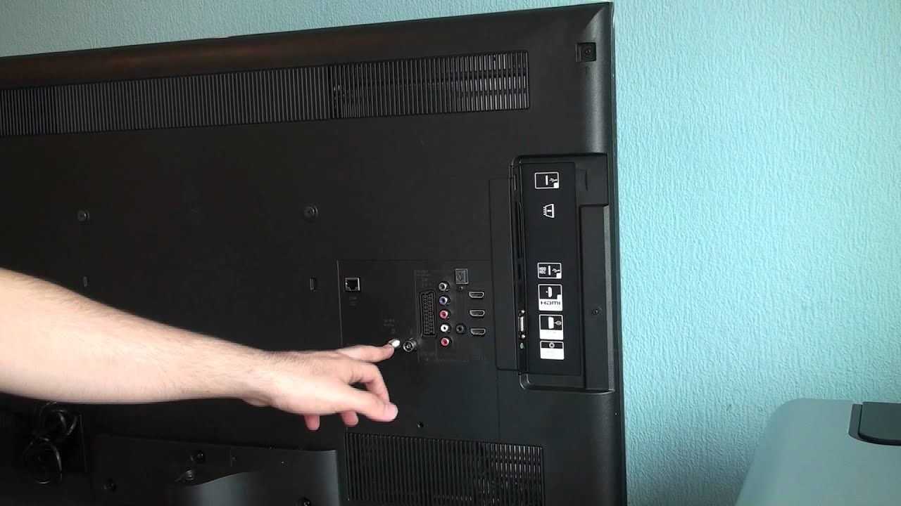 ﻿как настроить телевизор сони бравиа на цифровое телевидение