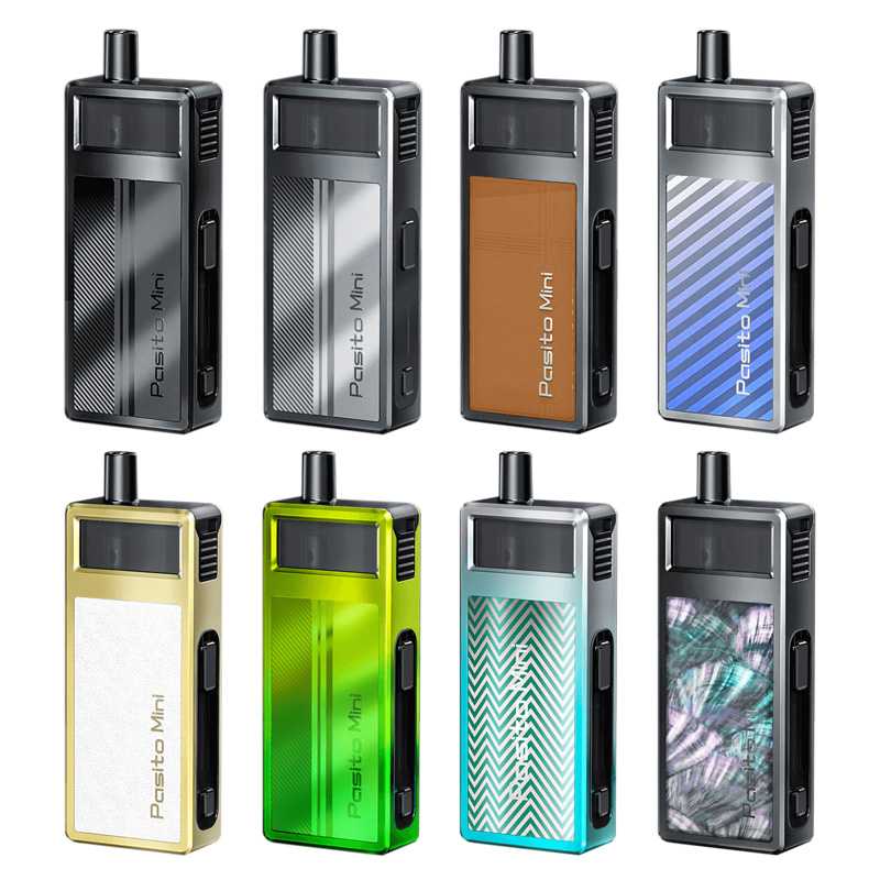 Как правильно настроить santi kit smoant: пошаговая инструкция для новичков