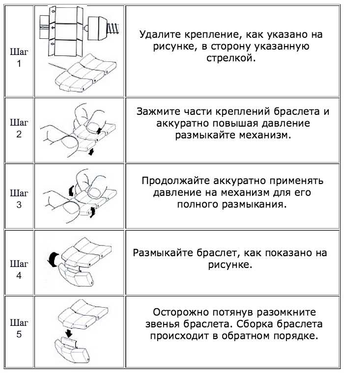 Как укоротить браслет у часов самостоятельно, какая должна быть длина браслета - ничего себе... вот это да!