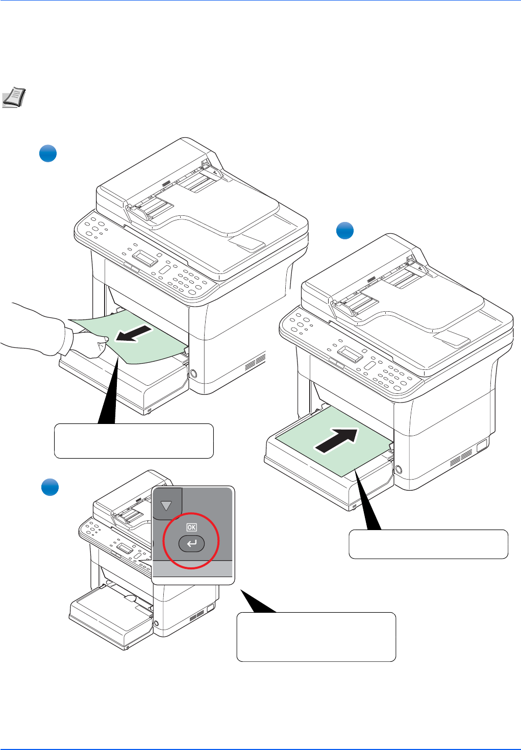 Настройка сканера kyocera 1025 mfp windows 10