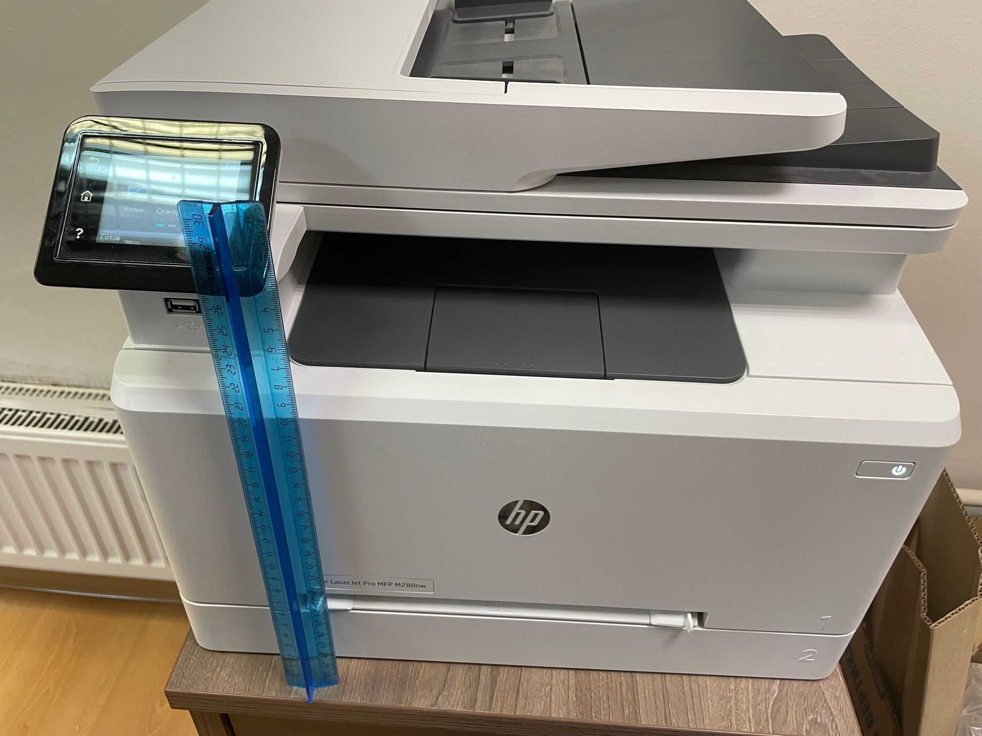 Как настроить двухстороннюю печать на принтере laserjet pro mfp m428fdn: пошаговая инструкция