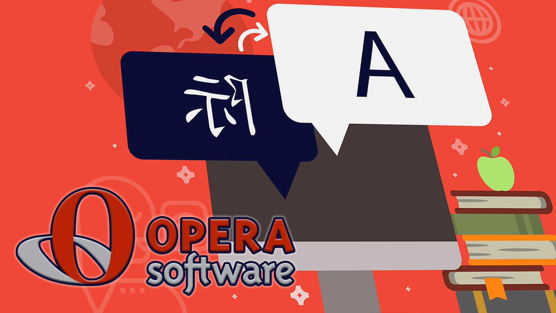 Как в opera включить перевод страниц