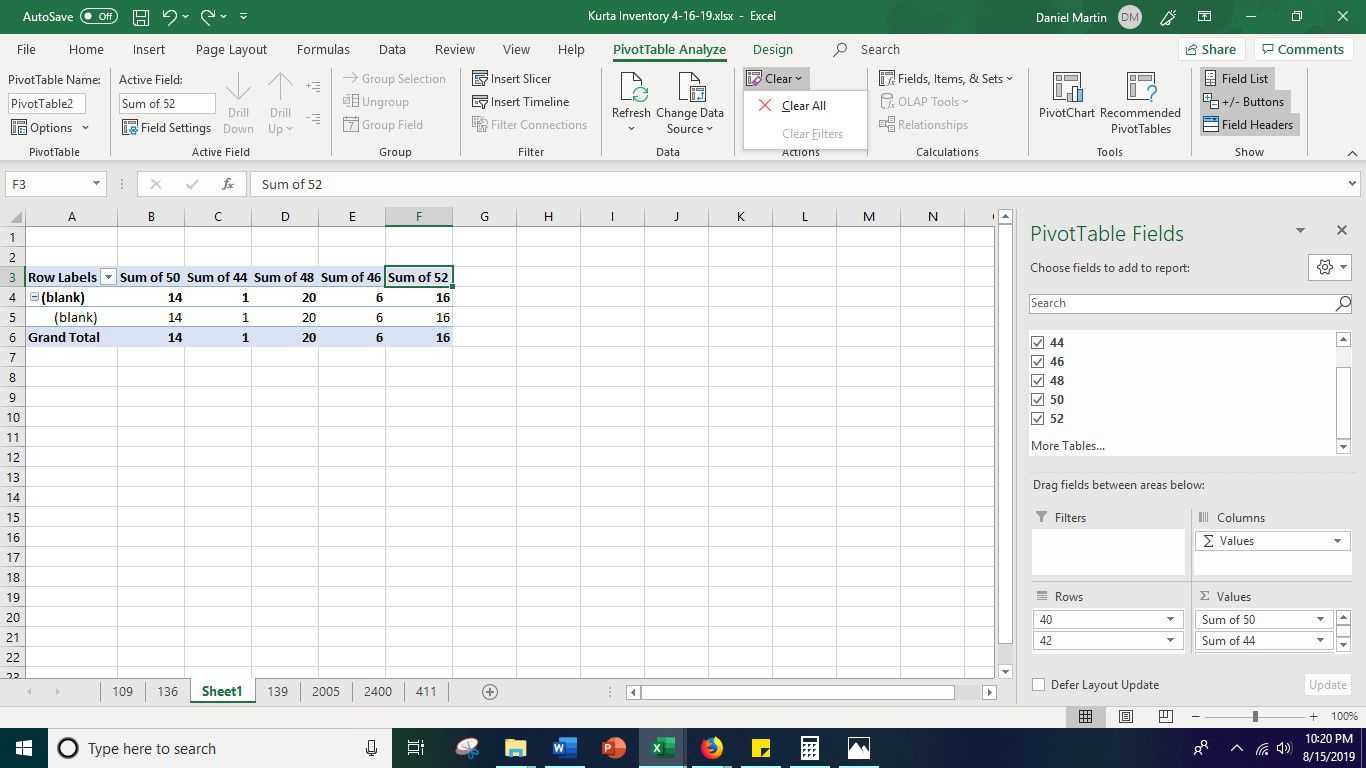 Умные таблицы excel – секреты эффективной работы - statanaliz.info