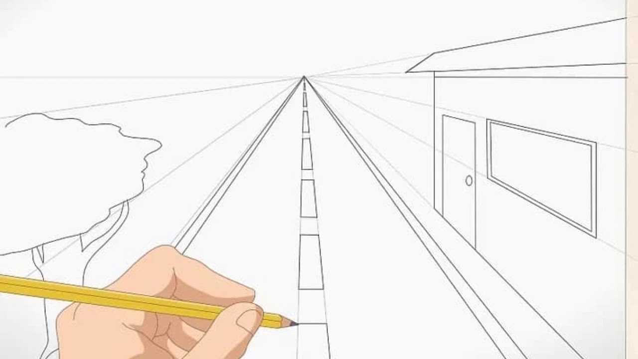 Содержание Особенности построения геометрических фигур Штриховка Свет и тень Рисование в перспективе: куб Рисование геометрических тел вращения Конус Цилиндр Видео
