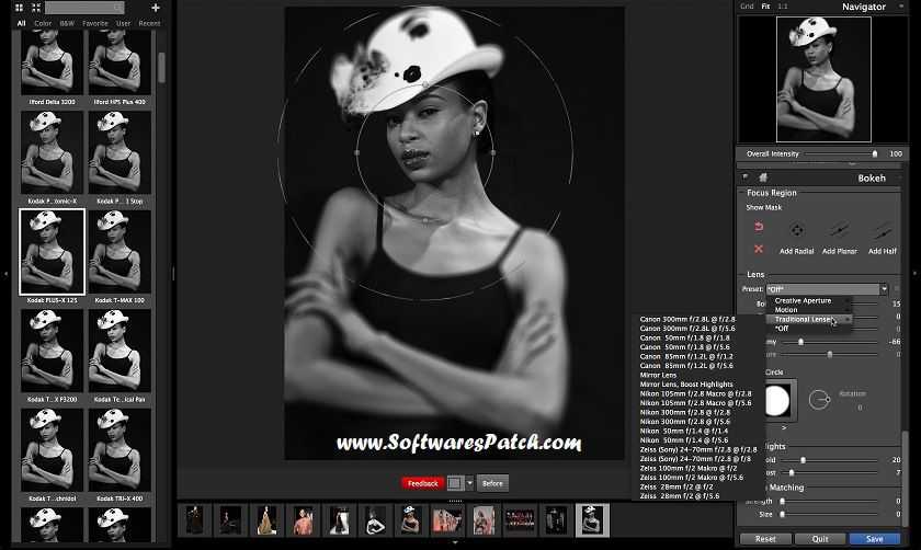 Как установить плагин alien skin в photoshop: пошаговая инструкция