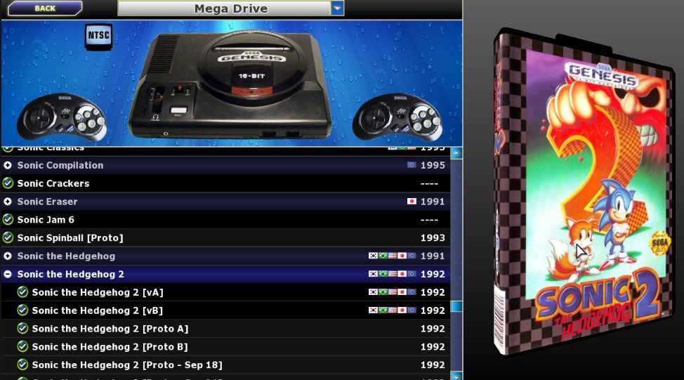 Эмулятор sega на компьютер: как установить и настроить | компьютерный мир