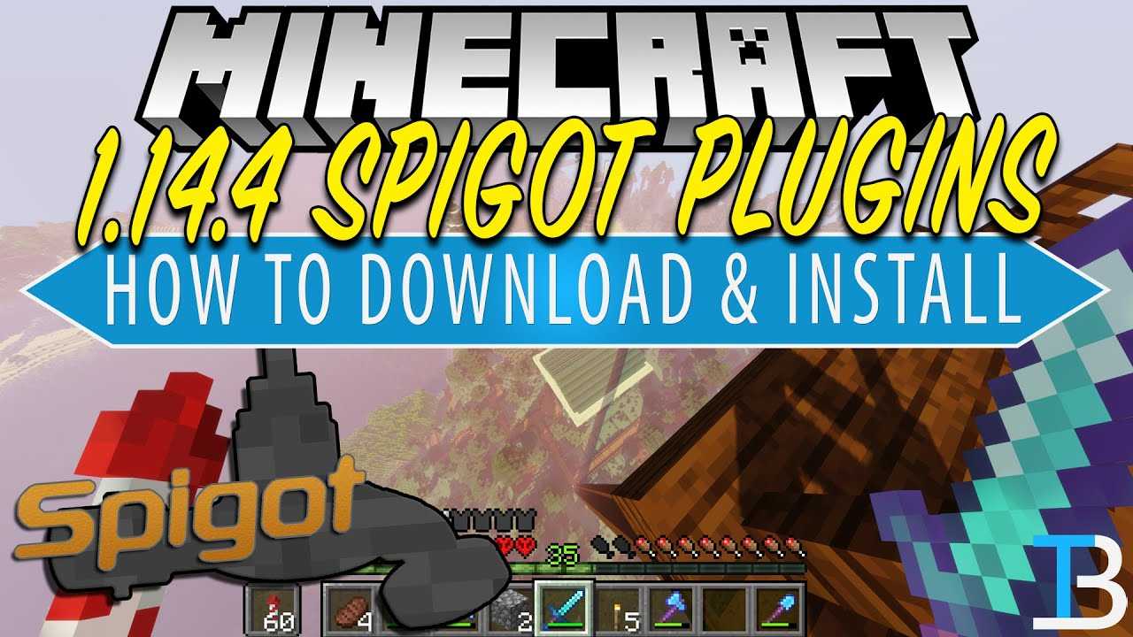 Bukkit — minecraft wiki | майнкрафт вики