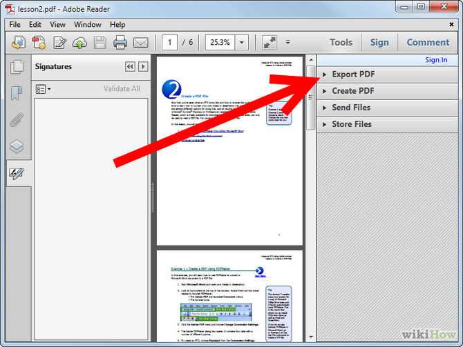 Как в фотошопе сделать многостраничный pdf?