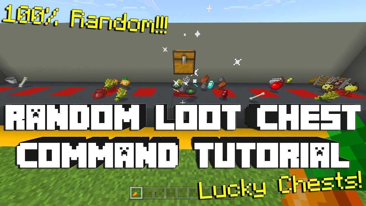 Как настроить chestcommands donate