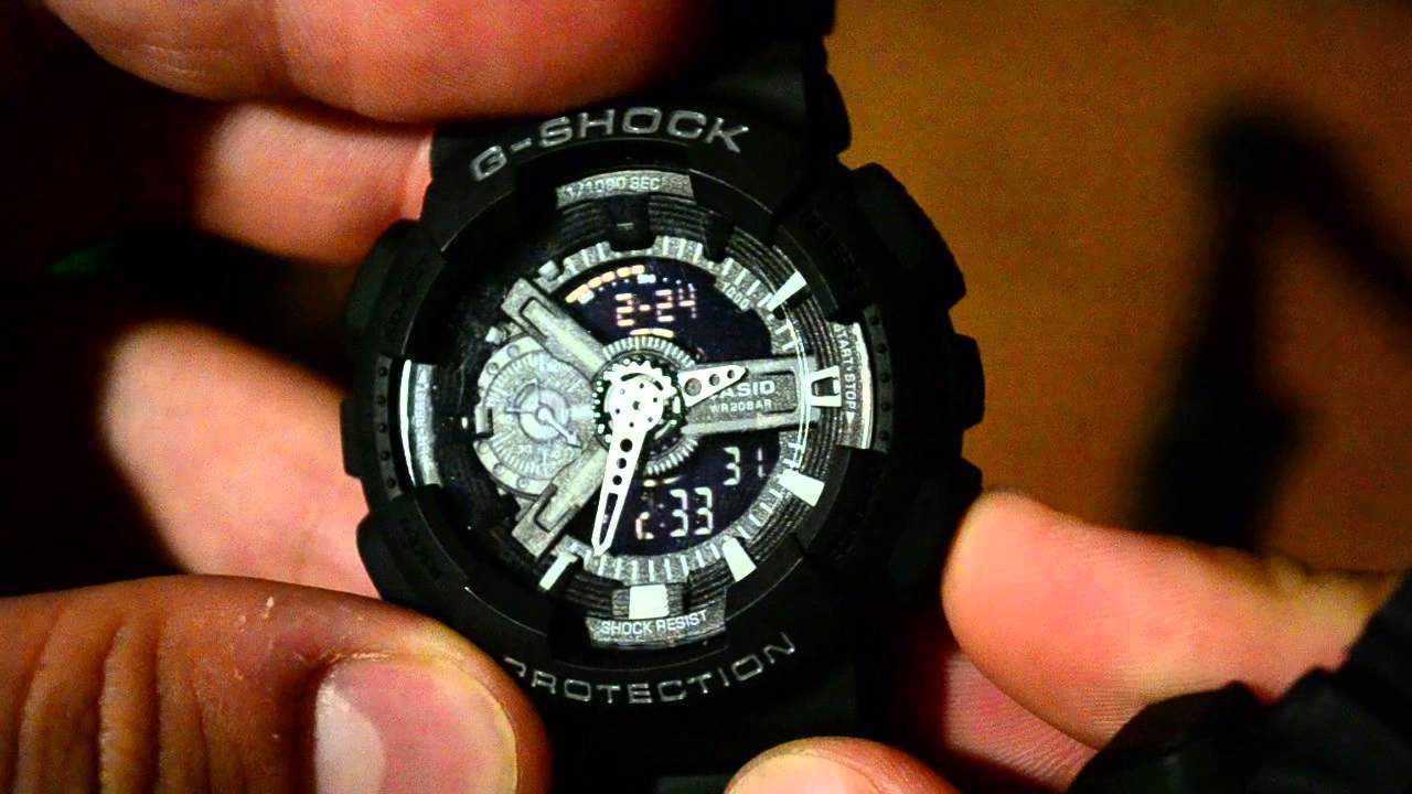 Dual time и world time в наручных часах