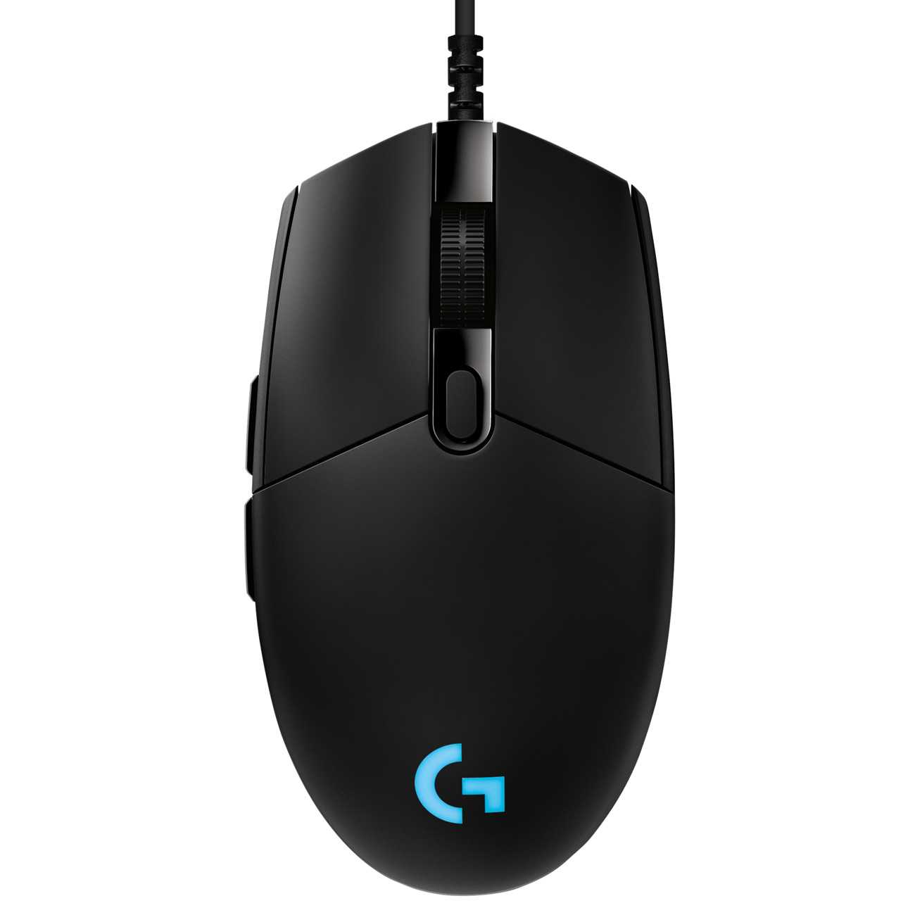 G102: как настроить dpi и оптимизировать вашу игровую мышь