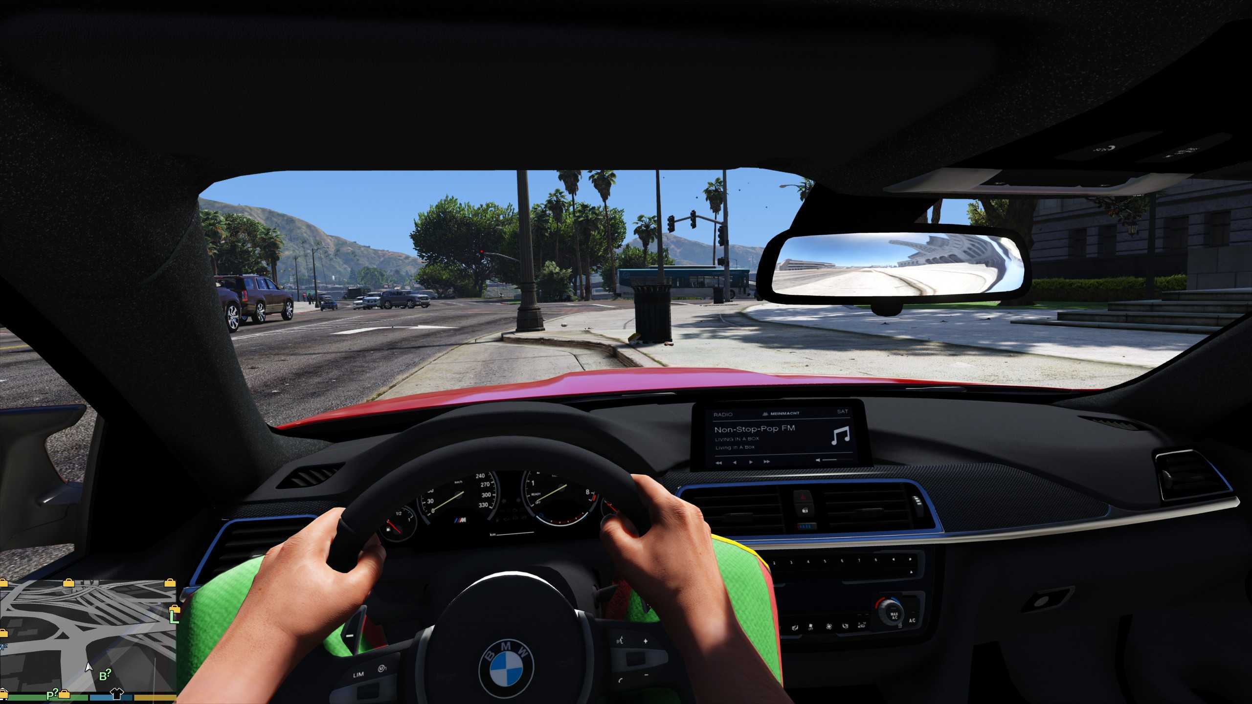 Как решить проблемы с fps в игре city car driving: полное руководство
