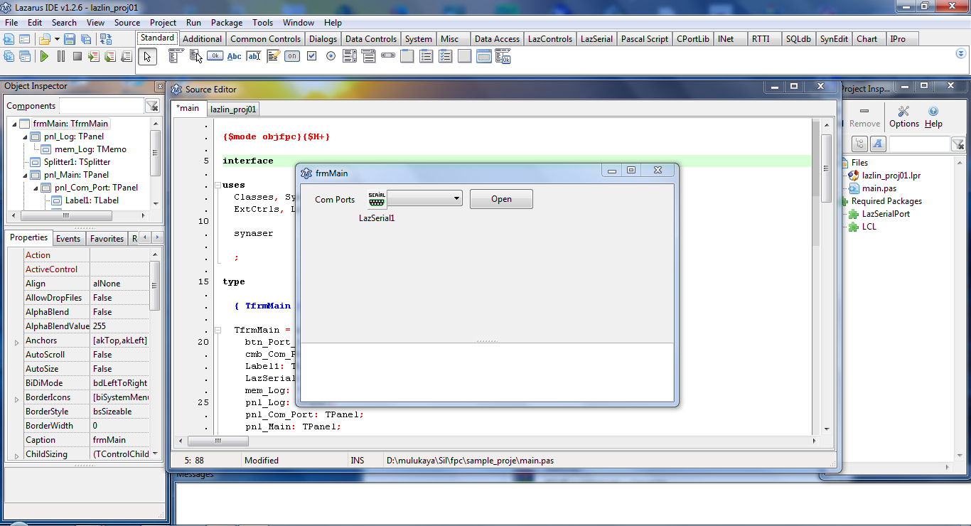 Не открывается excel файл