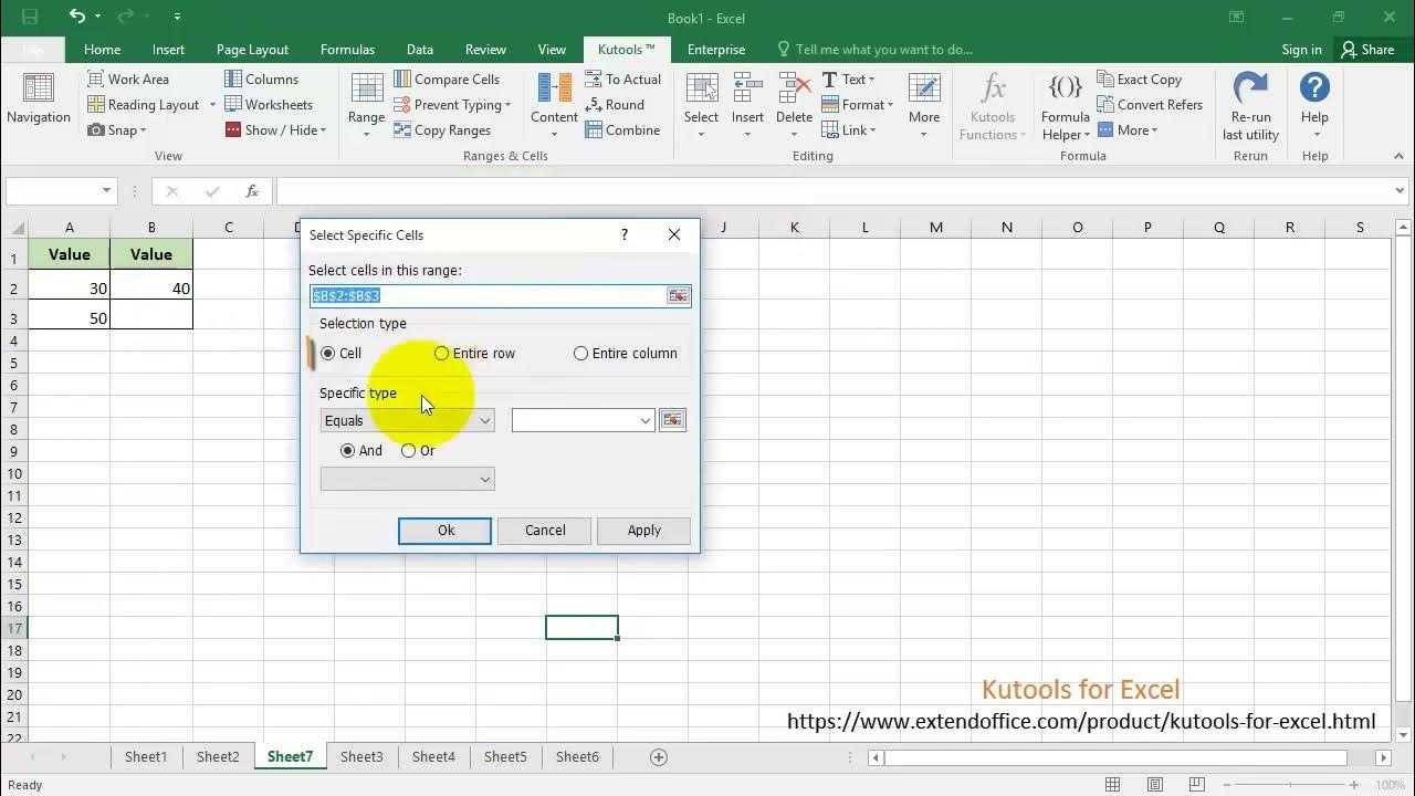 Vba assumes the active workbook and active worksheet in excel - excel campus