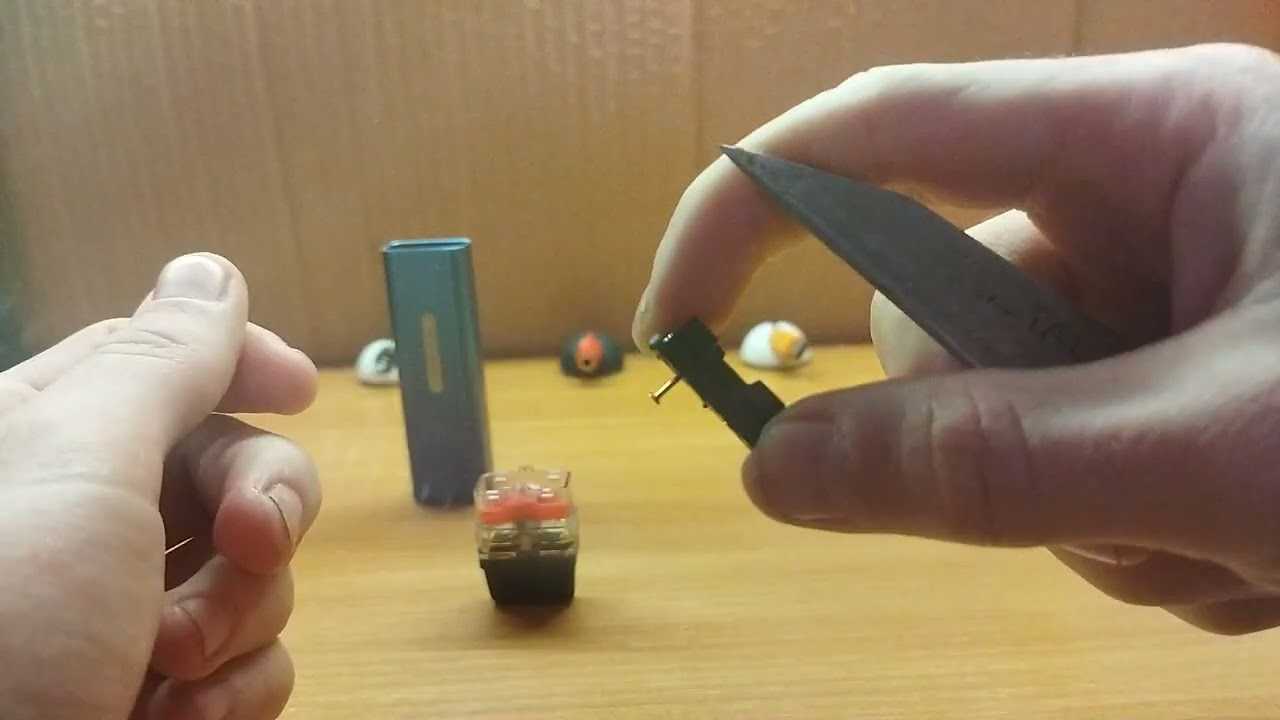 Voopoo вас разочаровал: причины зашумления и неполадки с тягой