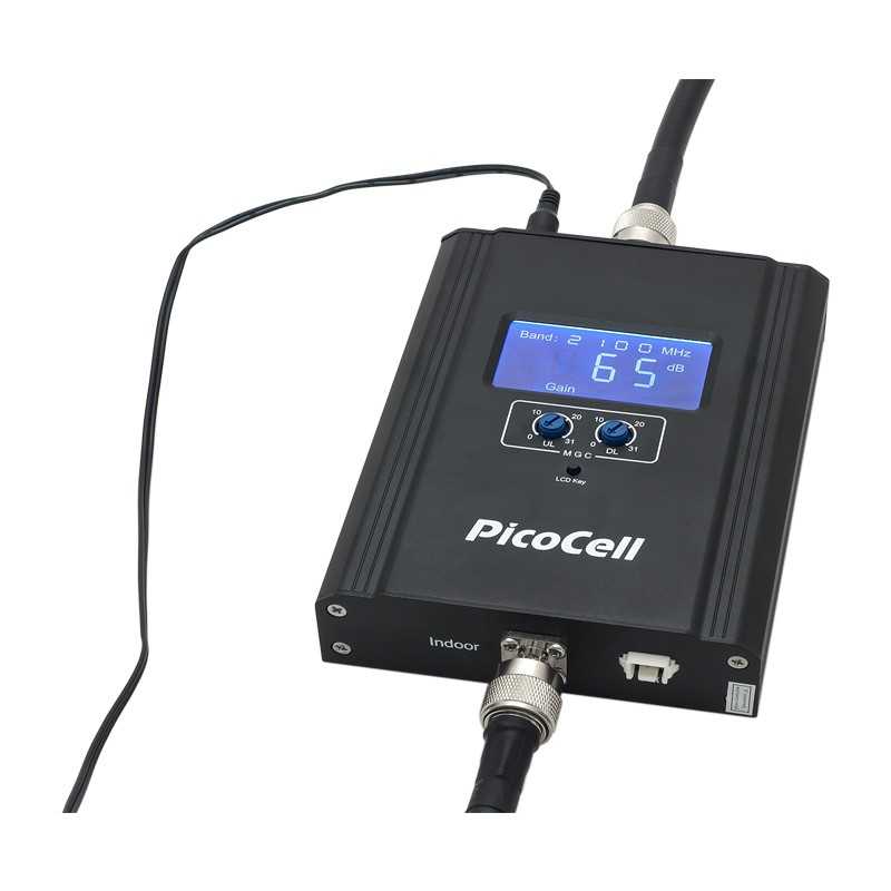 Как настроить picocell 900 sxa: подробные инструкции