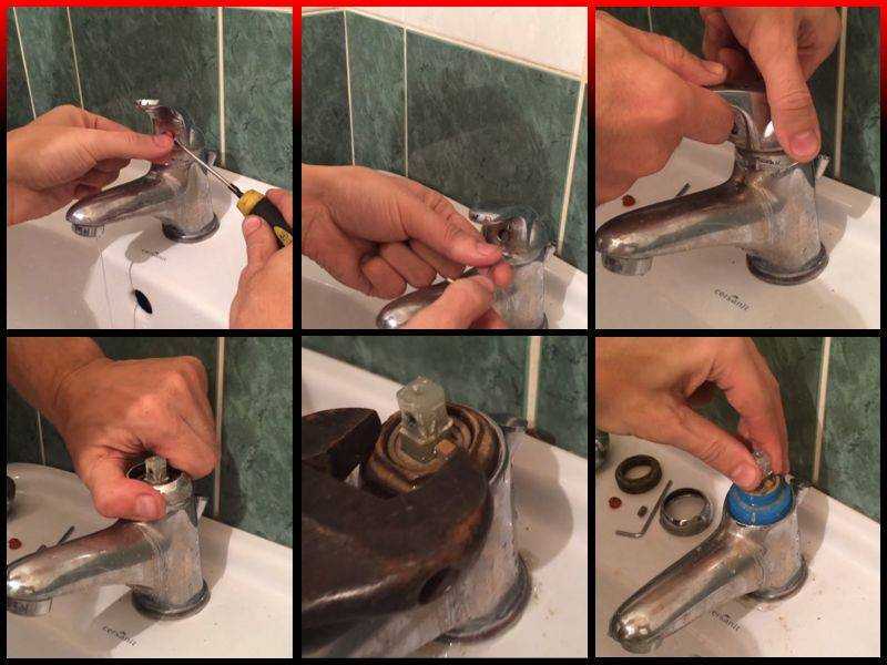 3 основных причины поломки! что делать, если течет смеситель в ванной из-под гусака: ремонт своими руками