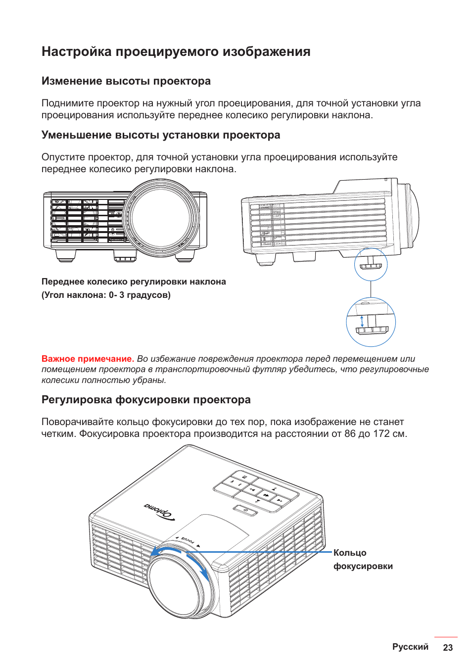 Как вывести картинку на экран через проектор