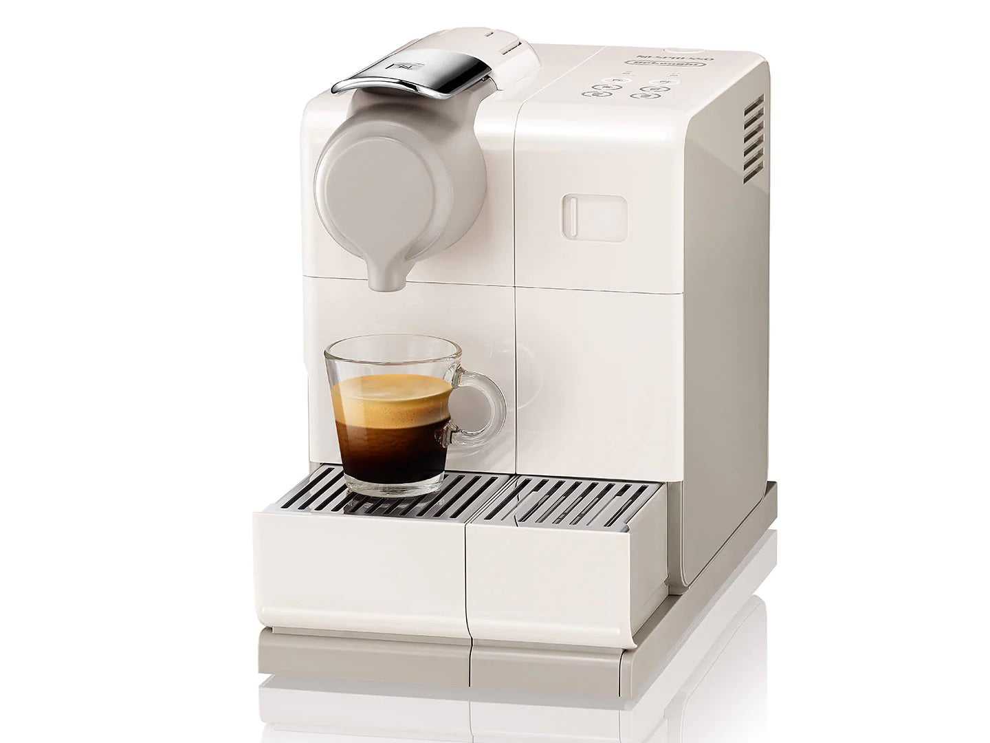 Как почистить кофемашину неспрессо: 5 способов промыть капсульный прибор nespresso