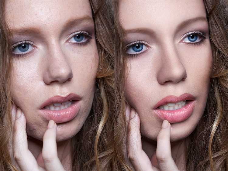 Непиксельные фотографии — вот подробные процессы в photoshop и лучшая альтернатива