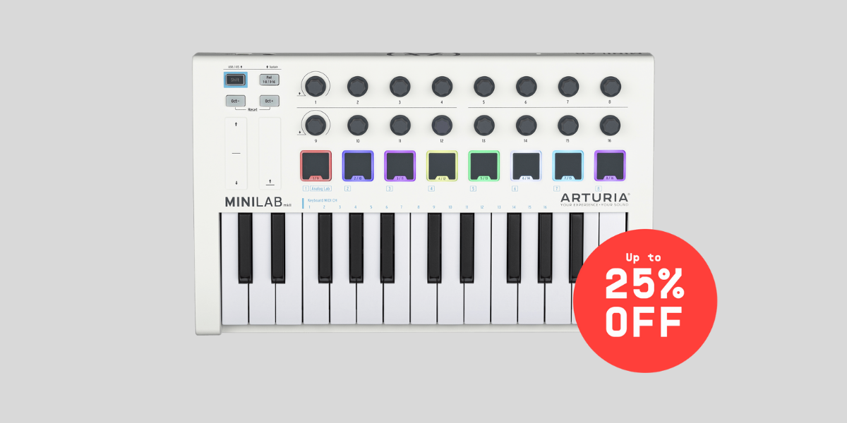 Как подключить arturia minilab 3 к fl studio: пошаговая инструкция