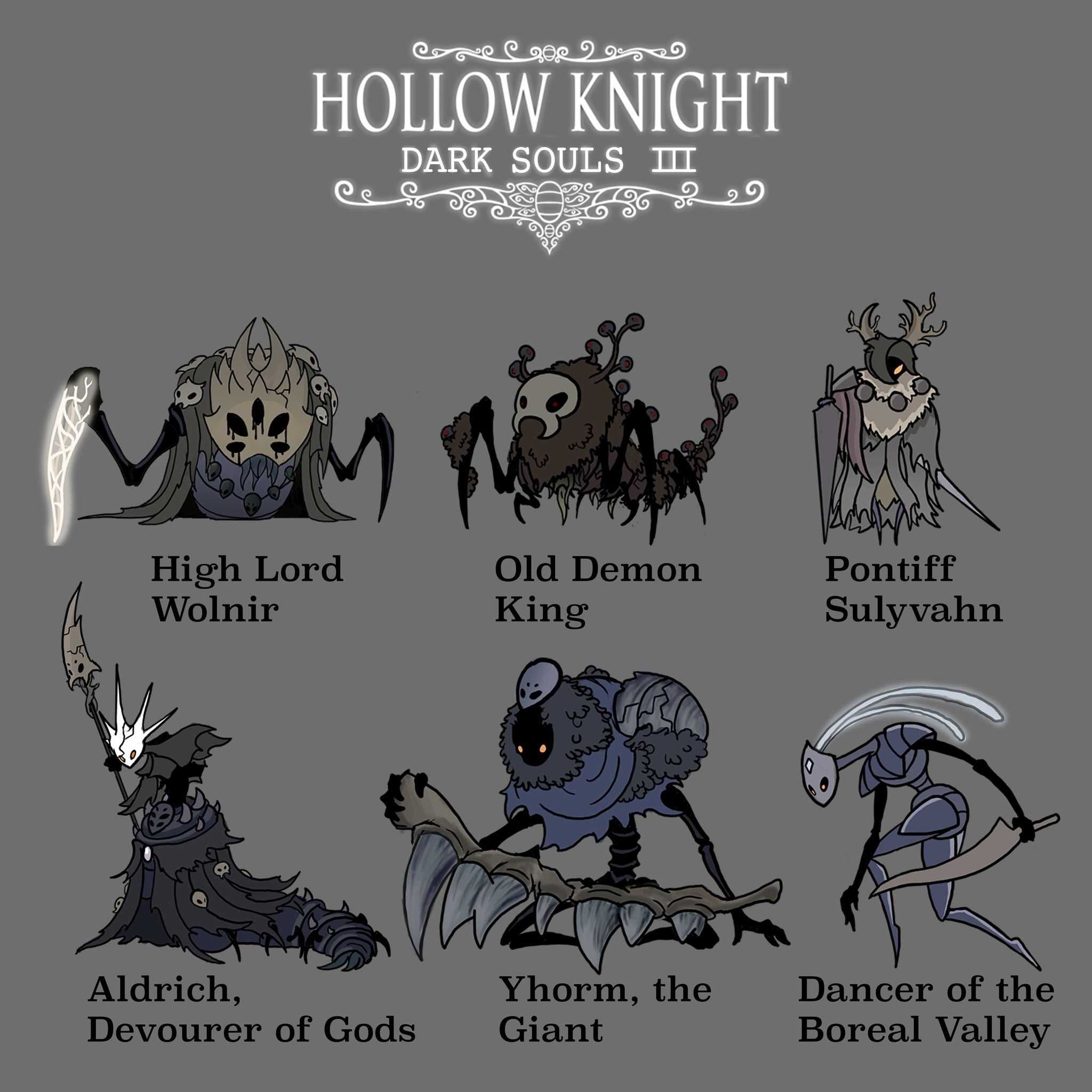 Как найти свою душу hollow knight