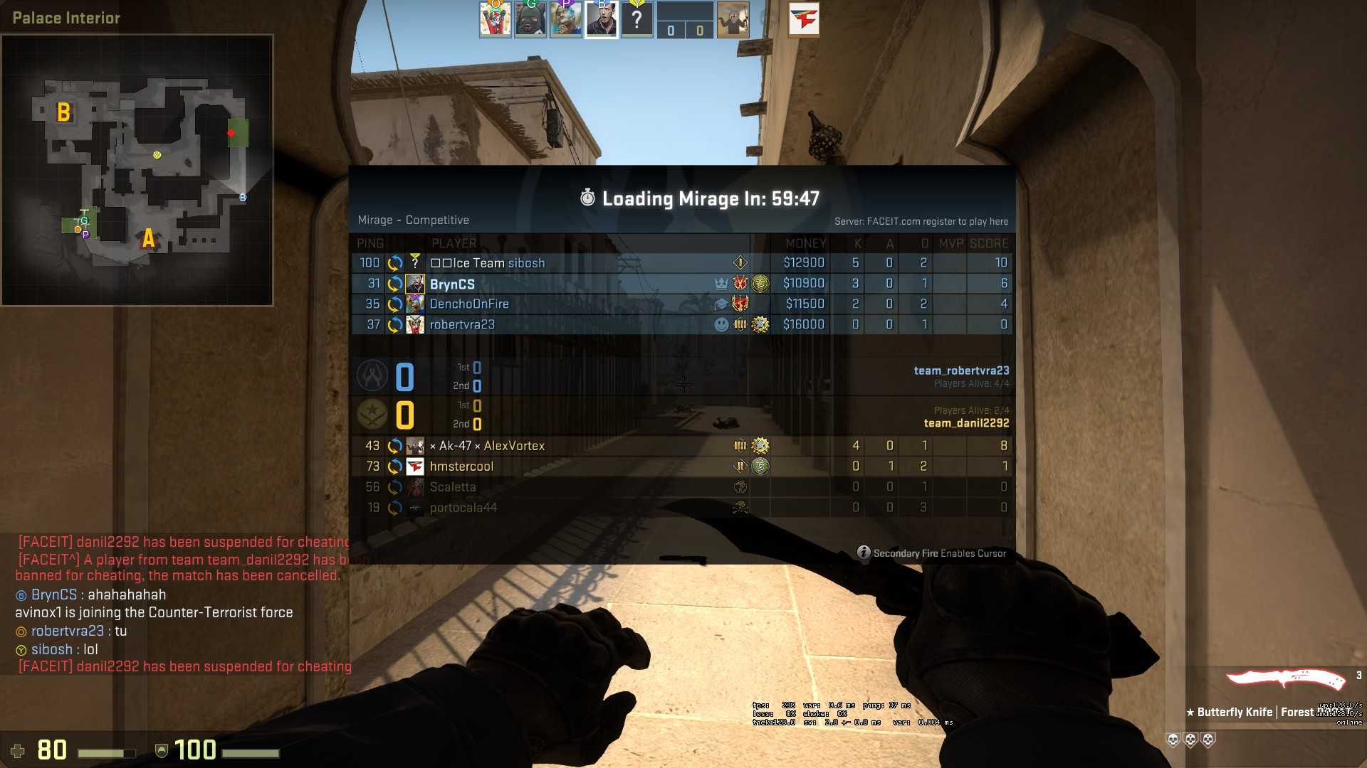 Как настроить faceit для cs:go в 2023 году: подробное руководство
