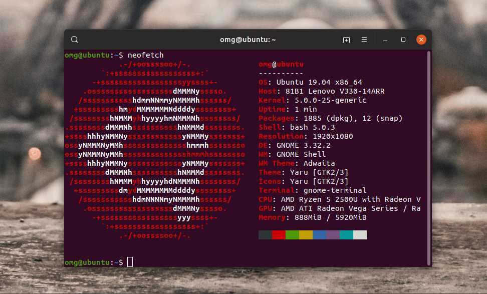 Как установить рабочий стол kde plasma на linux mint 20