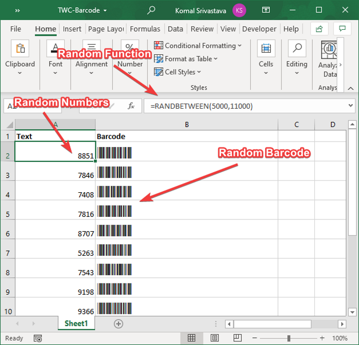 Strokescribe control для excel как установить