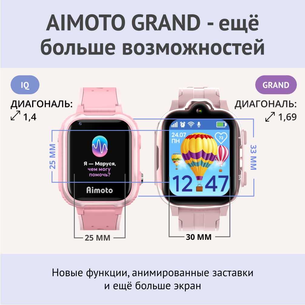 Ошибка умных часов «нет сетевого оборудования»