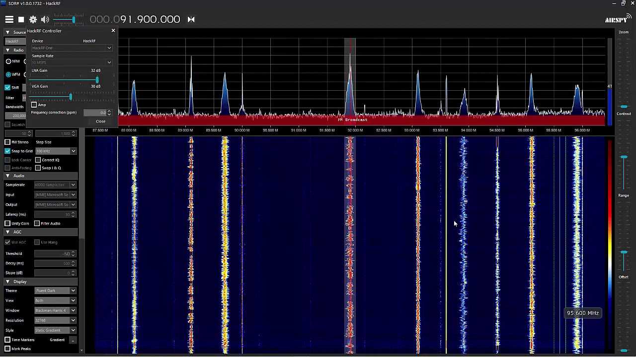D sdr. SDR Sharp v2. SDR 2fsk. SDRSHARP плагины. SDRSHARP HACKRF one.