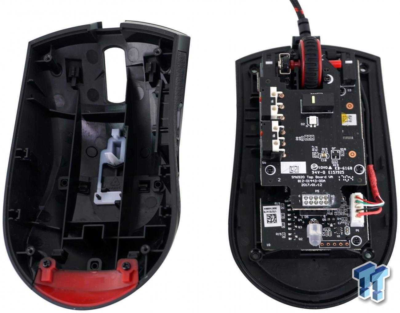 Макросы для hyperx pulsefire в cs:go