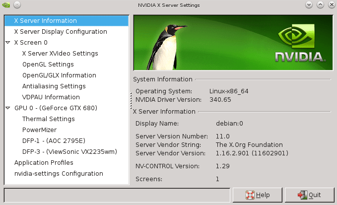 Nvidia (русский)