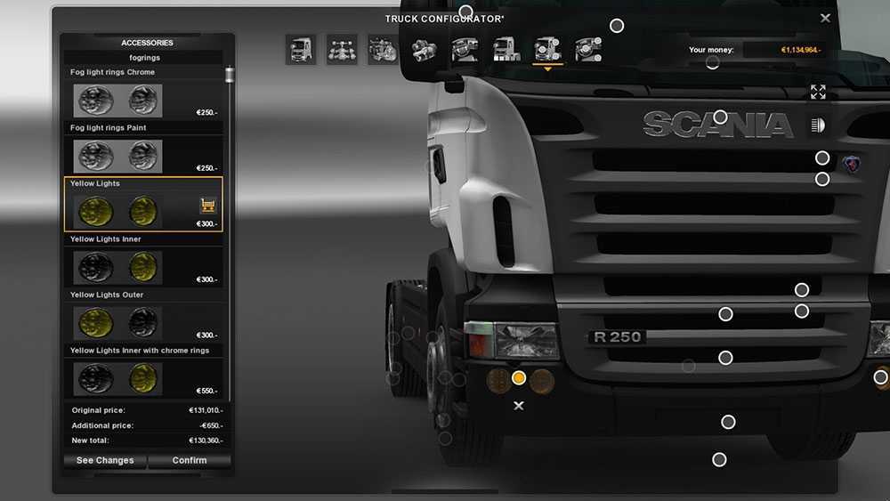 Euro truck simulator 2: секреты и хитрости