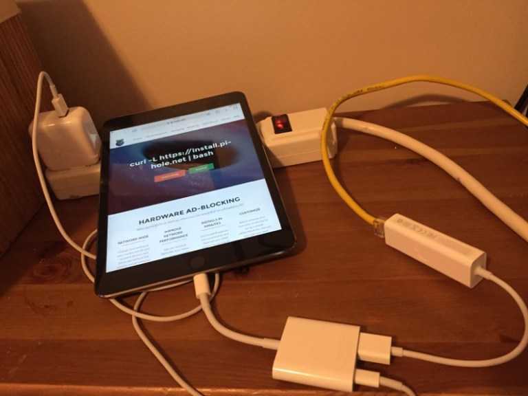 Как подключить ipad к интернету без wi-fi