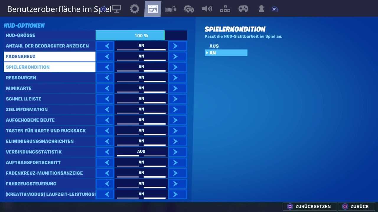 Как установить скролл в fortnite: подробная инструкция