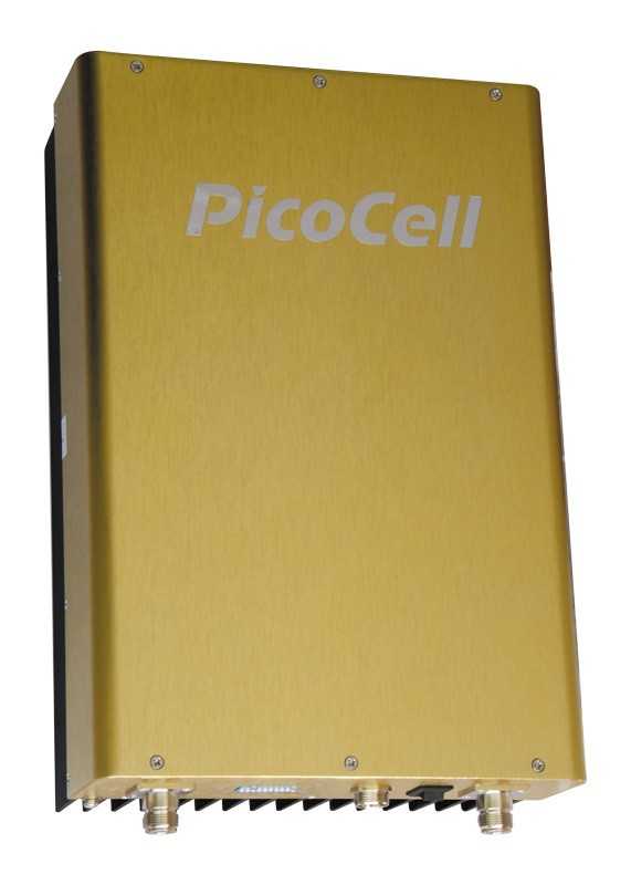 Как настроить усилитель связи picocell