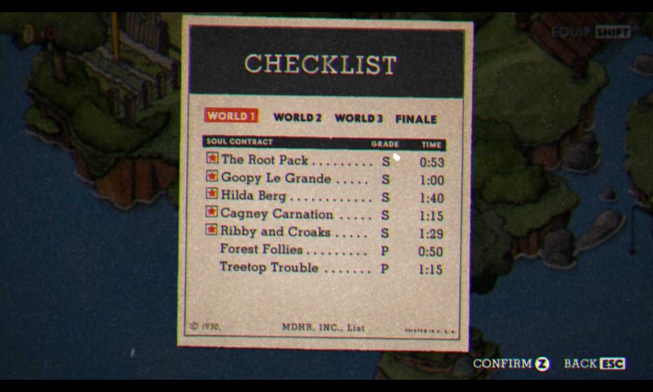 Как включить русский язык в игре cuphead: подробная инструкция