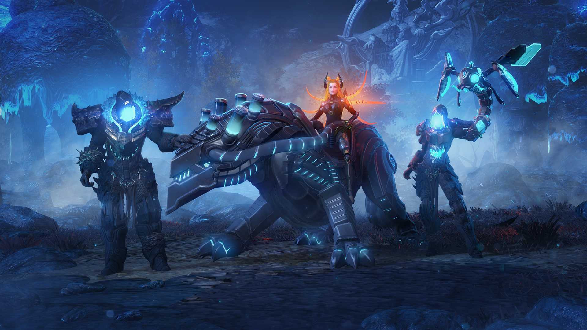 Не работет, не запускается skyforge (2017)? вылетает во время игры? ошибка при запуске? тормоза, фризы, просадки фпс? черный или белый экран? нет звука? — решение проблем по игре skyforge (2017)
