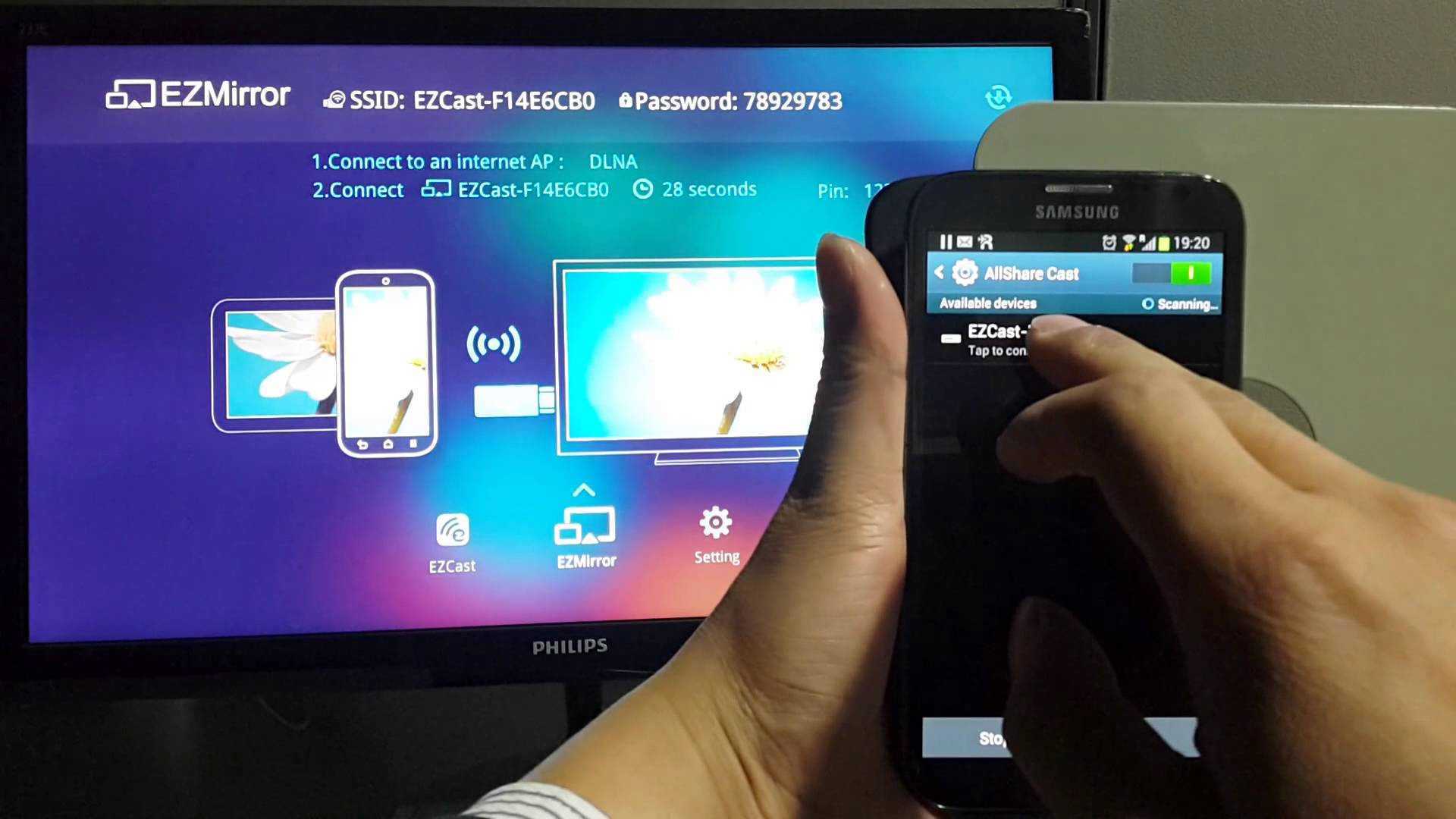 Полное руководство по зеркалированию экрана iphone на ipad/mac/pc/tv