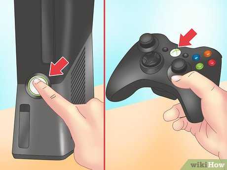 Как настроить 2 геймпад на xbox one? - интернет-журнал "дом и быт"